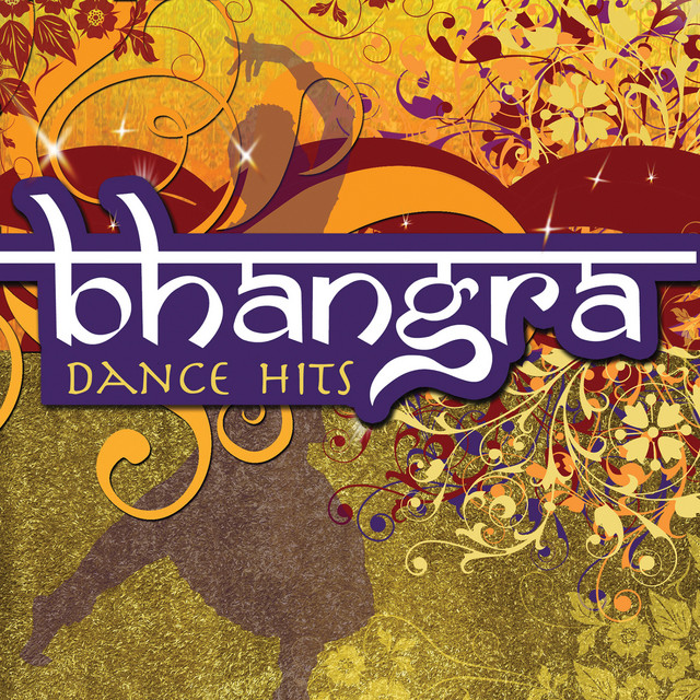 確認用Bhangra Dance Hits Bhangra Dance Hits – Compilation von Verschiedene Interpreten