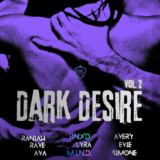 Dark Desire V2