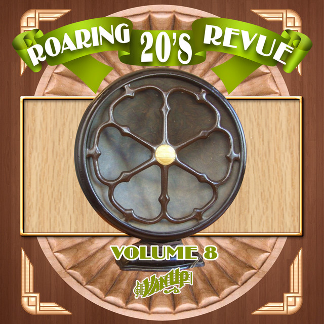 Roaring 20s Revue (Vol. 8)
