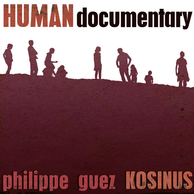 Human Documentary cover art