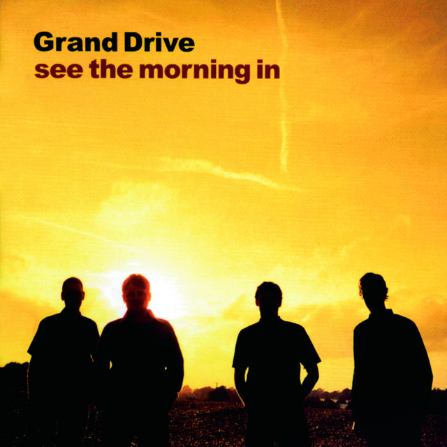 See The Morning In cover art