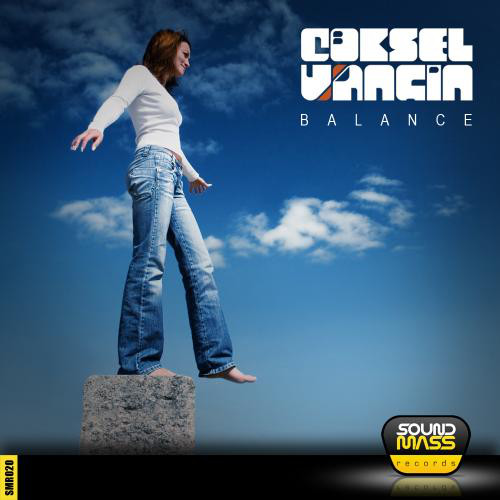 Hands Up Bells - Original Mix cover art