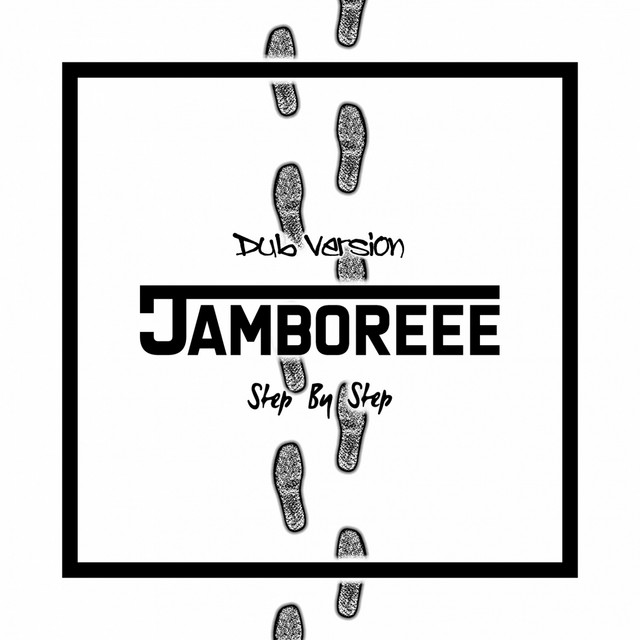 Step By Step (Dub Version) cover