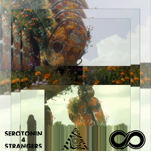 Dream Like Sequence cover art