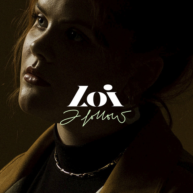 Capa de I Follow - Loi