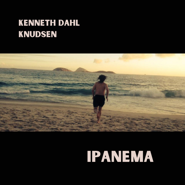 Обкладинка: Ipanema — Kenneth Dahl Knudsen