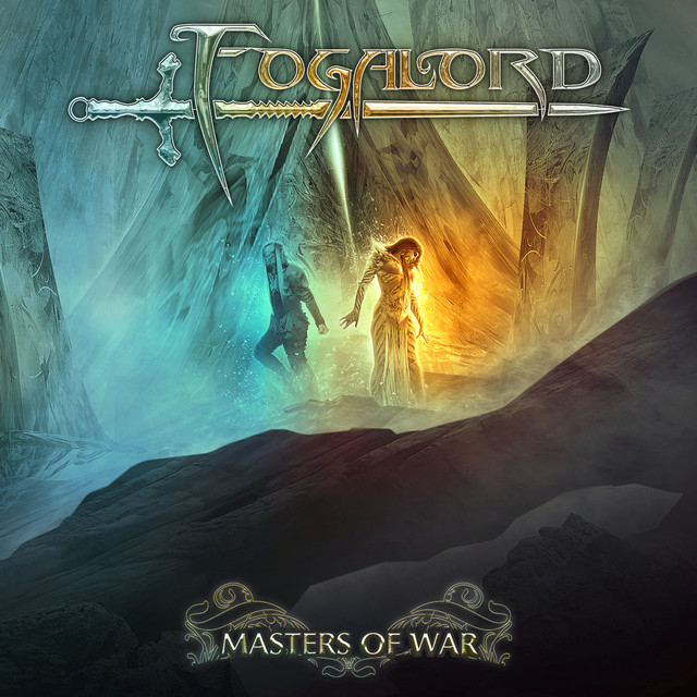 Masters of War cover