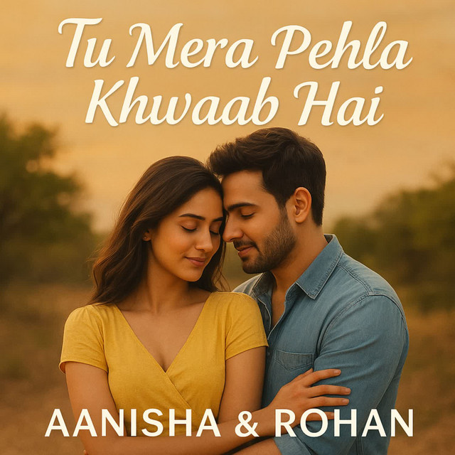 Tu Mera Pehla Khwaab Hai album image