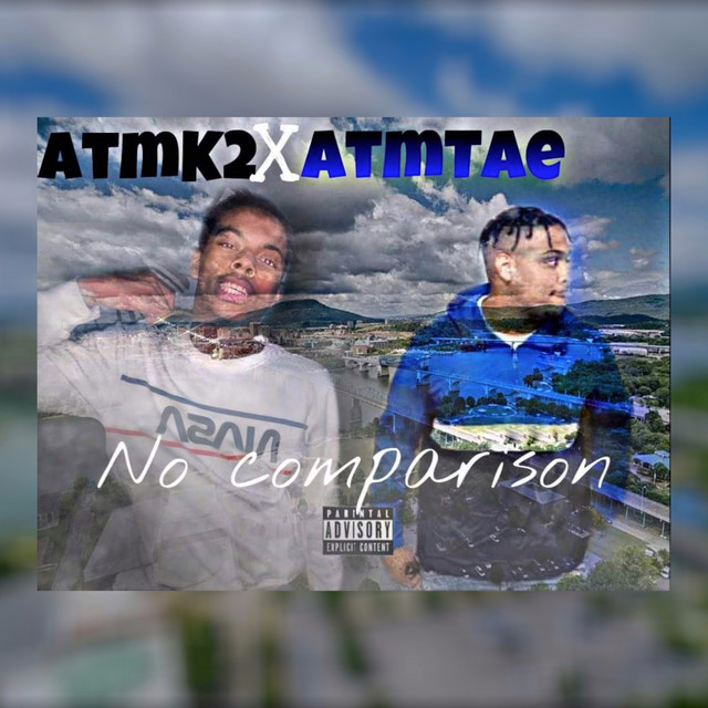 No Comparison cover art