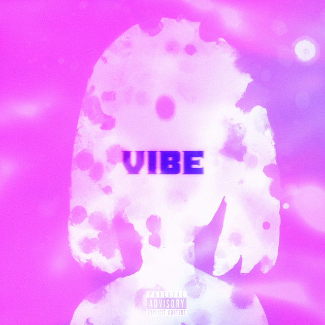 Обкладинка: vibe — mondayyear