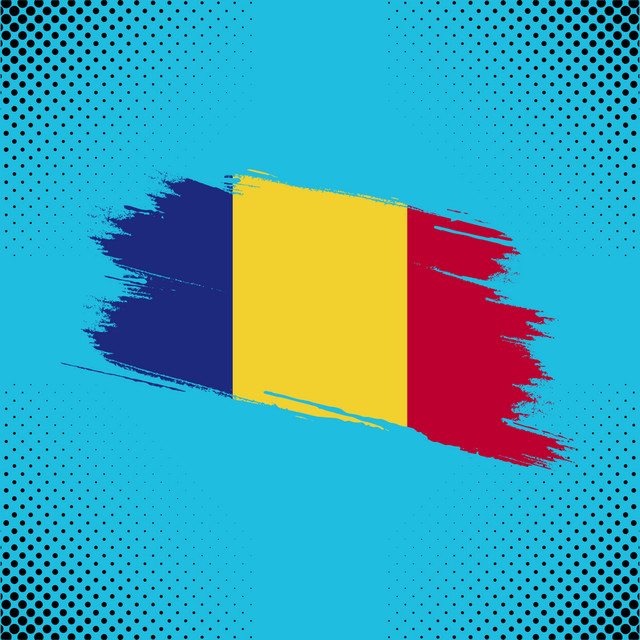 9 Romani Din 10 (Club Version) cover