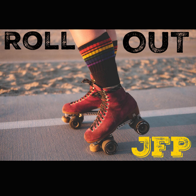 Roll Out cover art