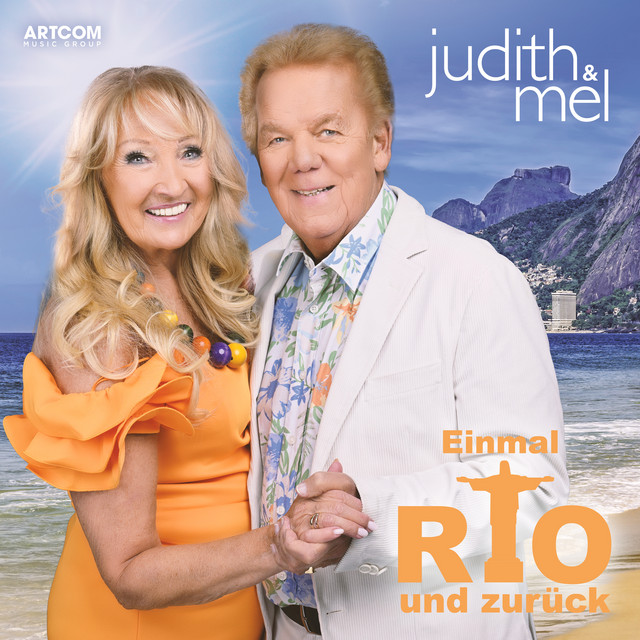 Einmal Rio und zurück