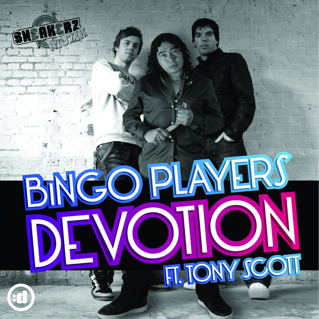 Devotion - Extended Vocal