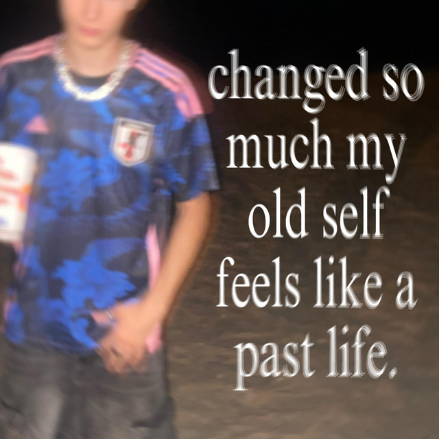 idk cover art