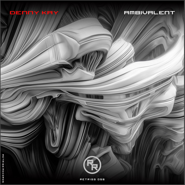 Ambivalent cover art