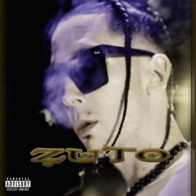 Zuto cover art