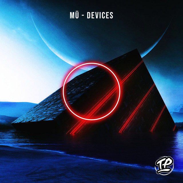Devices cover art