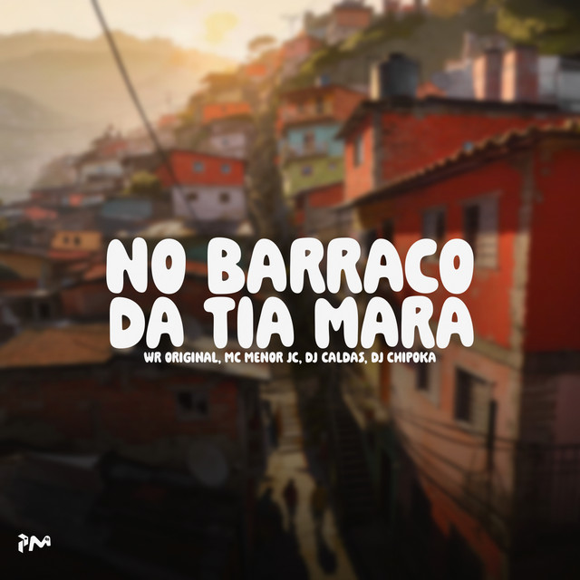 NO BARRACO DA TIA MARA