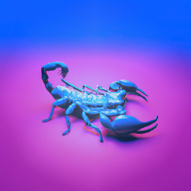 Wreck cover art