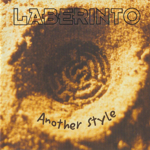 Another Style cover