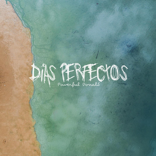 Días Perfectos cover art