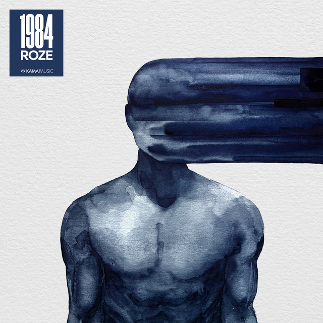 1984 - Überhaupt & Außerdem Remix album art