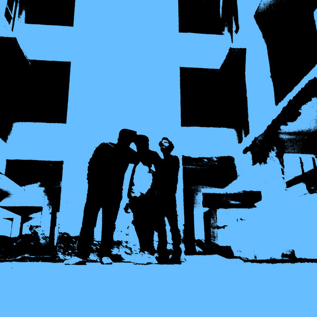 2EASY 4US cover art