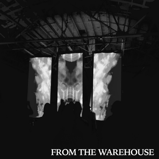 From the Warehouse cover