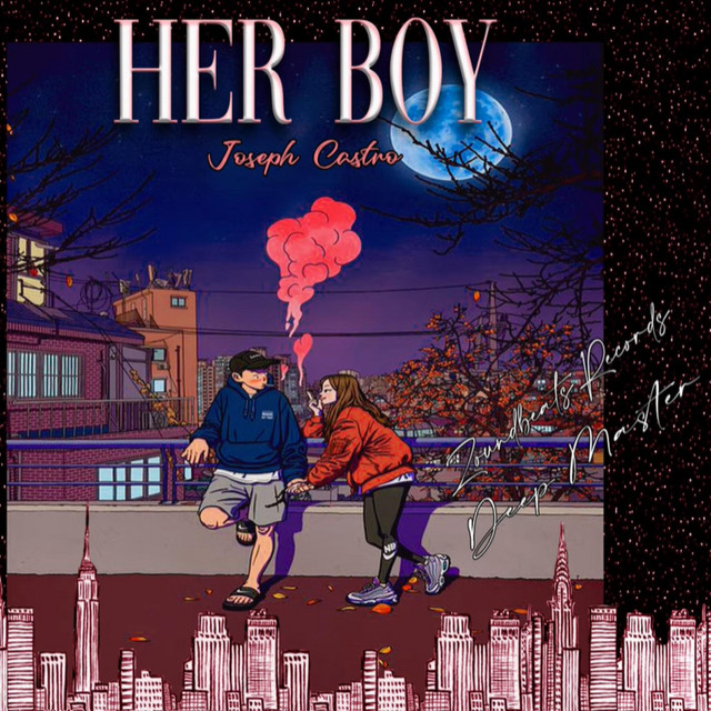 Her Boy