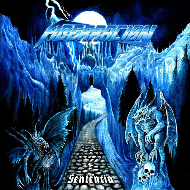 Sentencia cover art