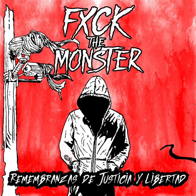 Remembranzas de Justicia y Libertad cover art