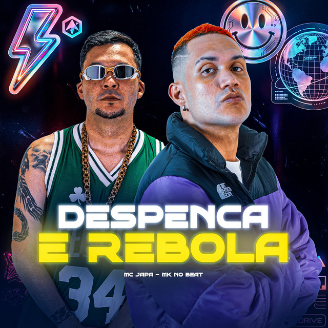 Despenca e Rebola
