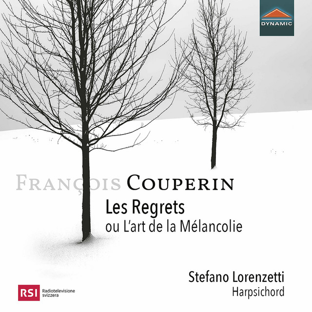 Les regrets ou l'art de la mélancolie