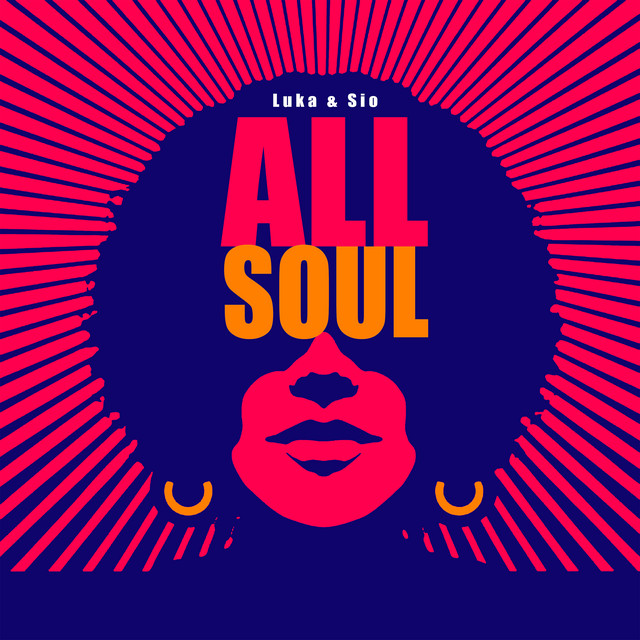 All Soul cover art