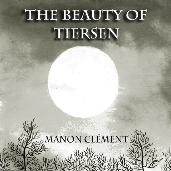 The Beauty of Tiersen (Piano Solo) cover art