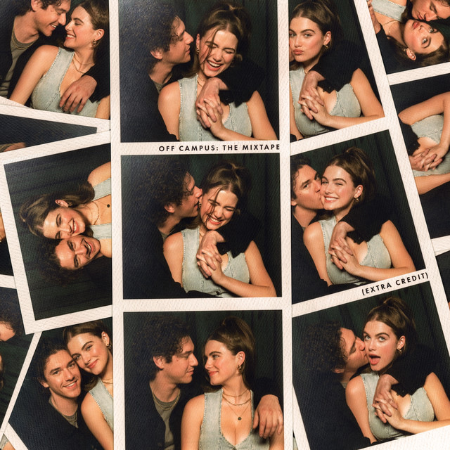 undefined album image