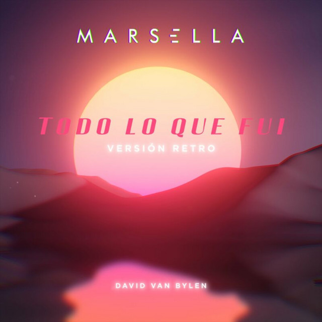 Todo Lo Que Fui - Remix