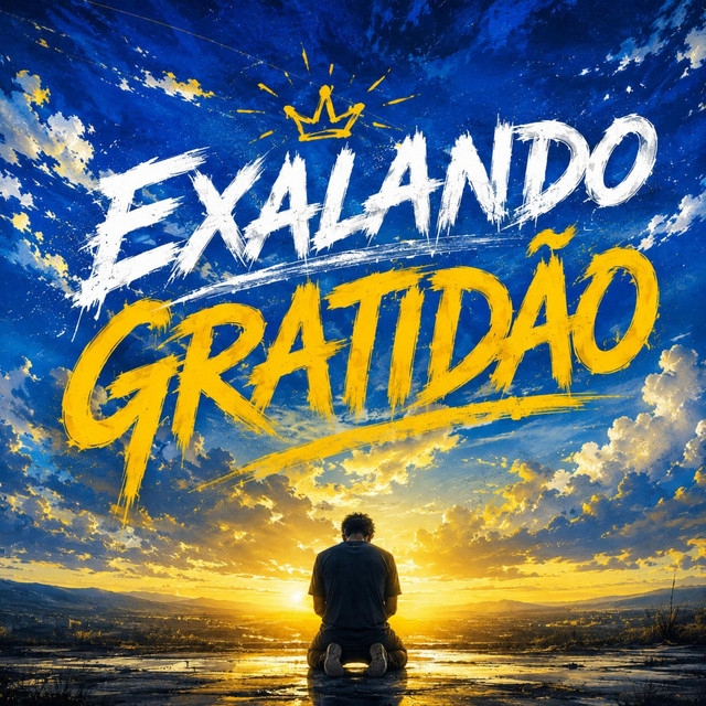 Exalando Gratidão