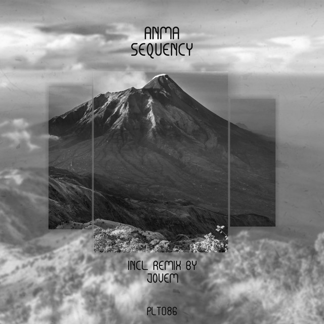 Sequency (Listener Edition) cover art