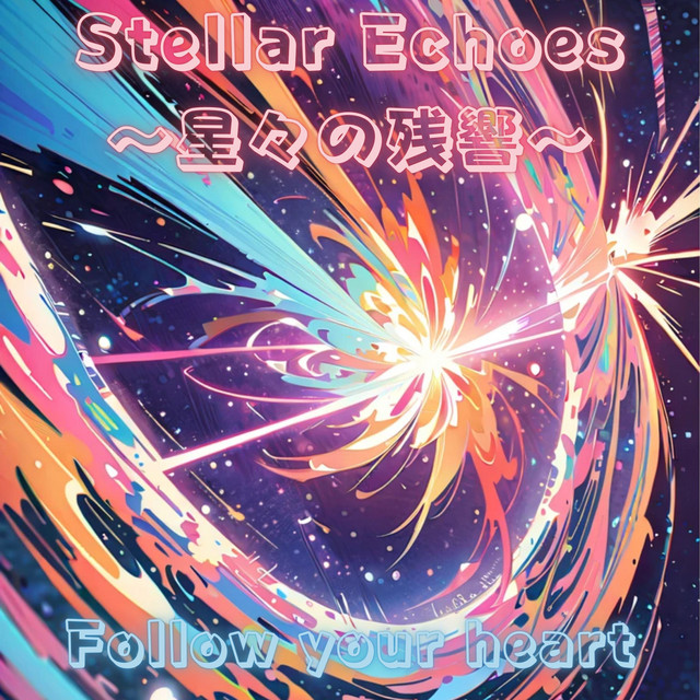 Follow your heart