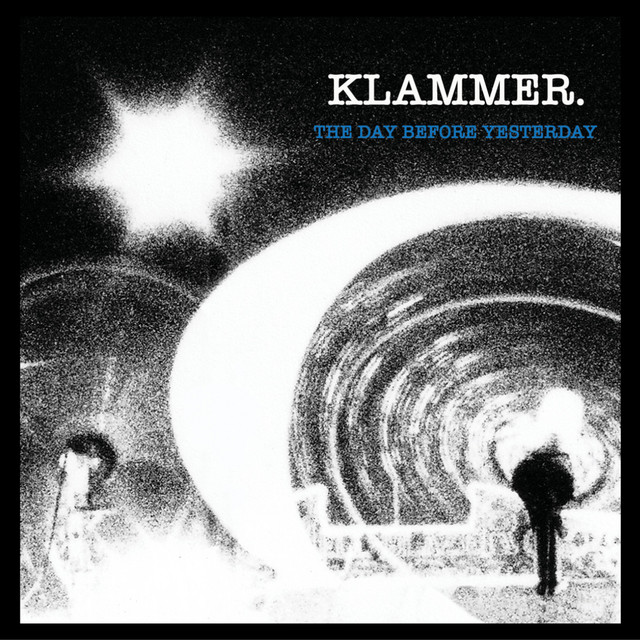 The Day Before Yesterday cover art