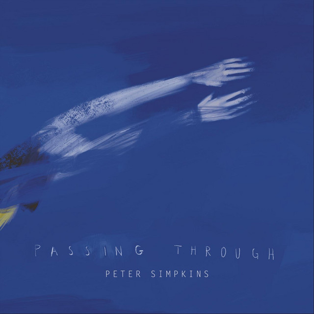 Peter Simpkins