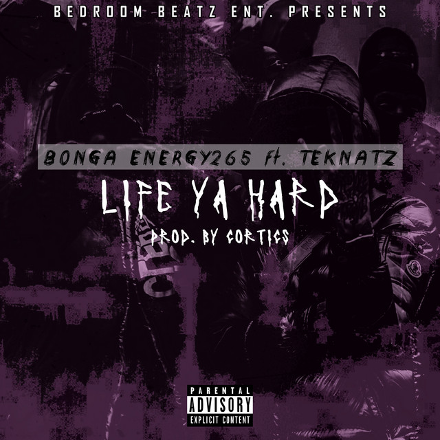 BONGA ENERGY265