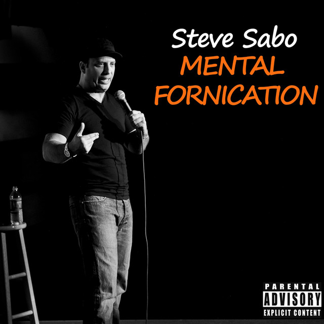 Mental Fornication cover