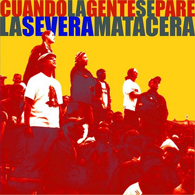 Cuando la Gente Se Pare cover art