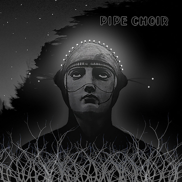 Pipe Choir (Remastered) cover
