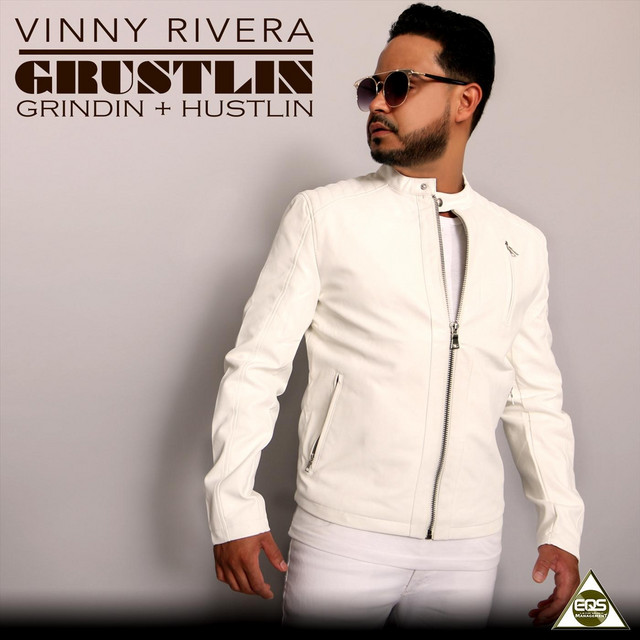 Grustlin' cover art