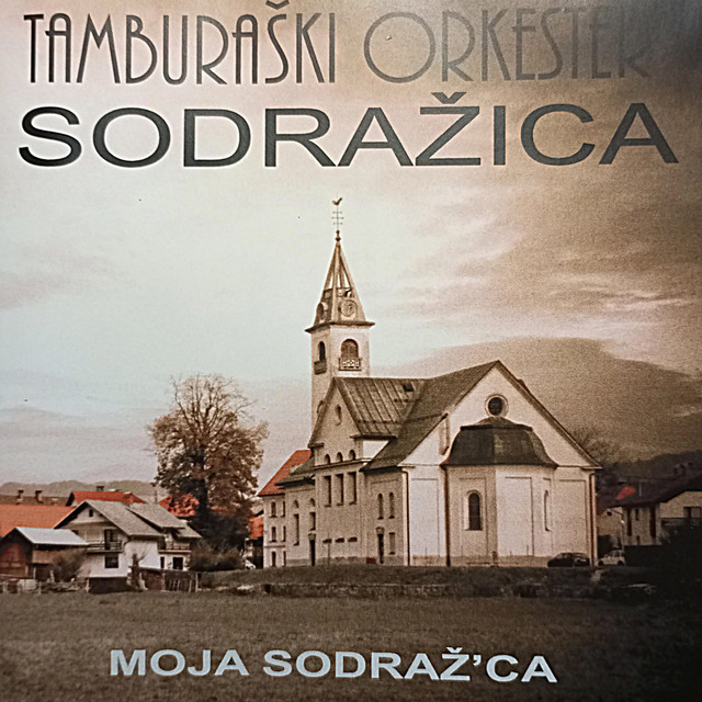 My Slovenia cover art