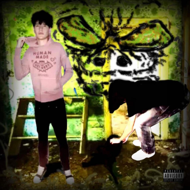Which Way? cover art